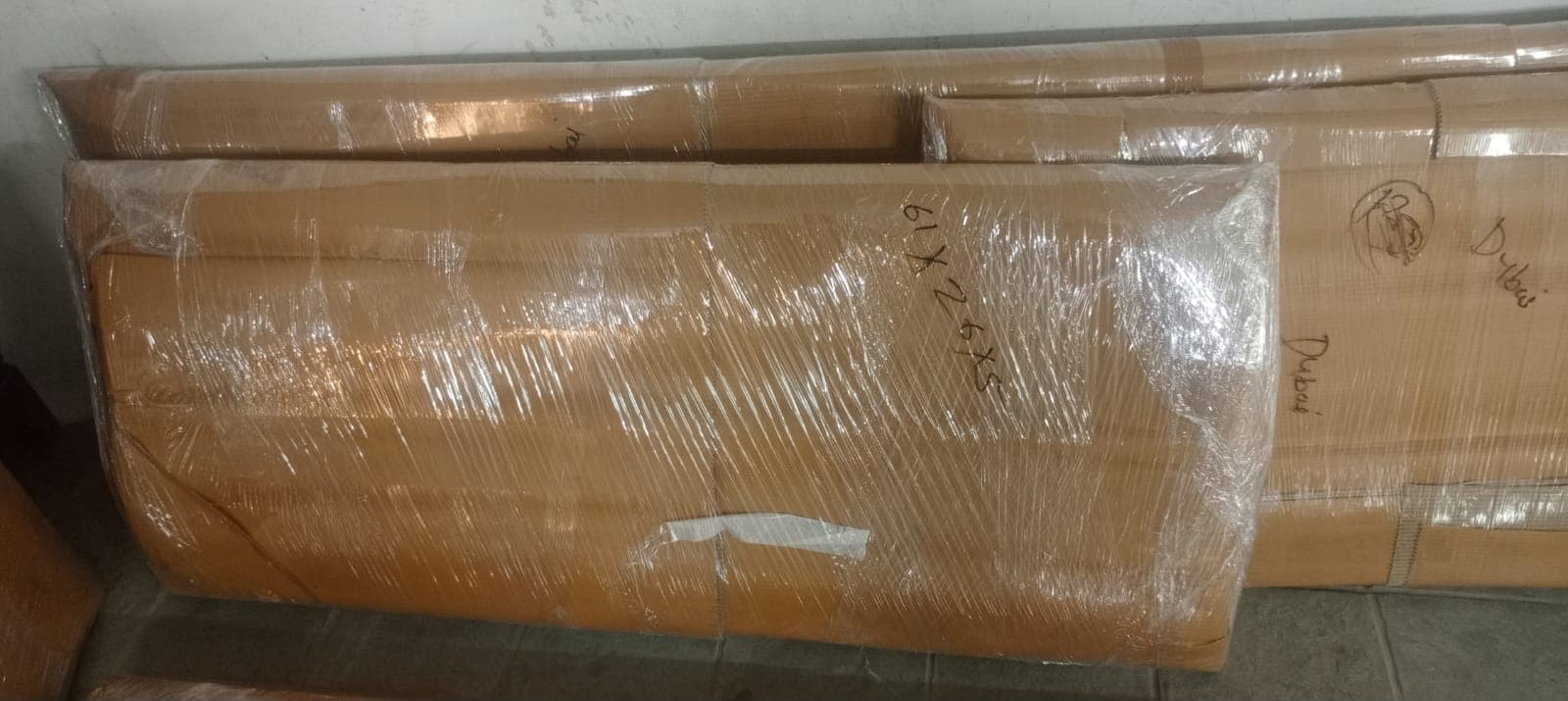 Secure Packaging Solutions - Gati Express Cargo Bhubaneswar & Cuttack
