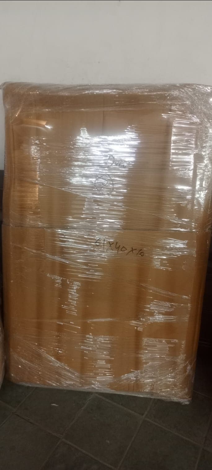 Cargo Transportation in Bhubaneswar - Gati Express Cargo Bhubaneswar & Cuttack