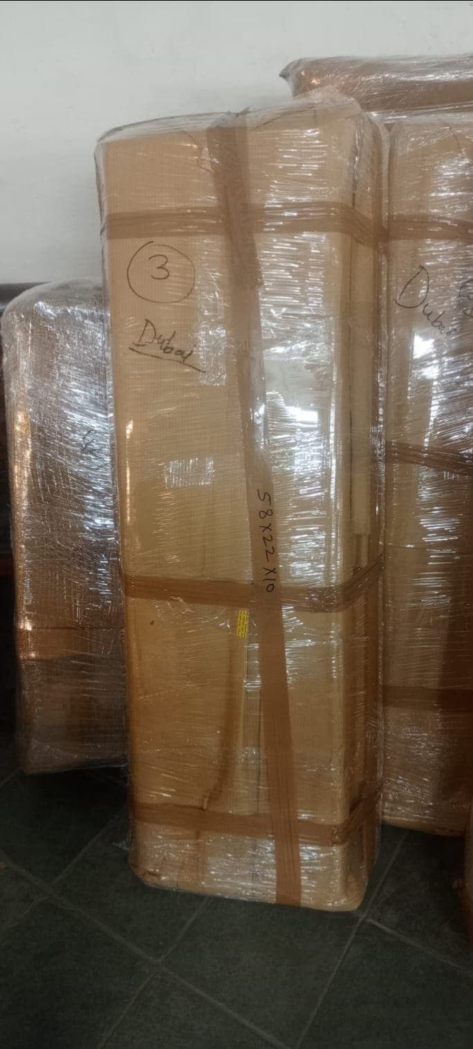 Express Cargo Services - Gati Express Cargo Bhubaneswar & Cuttack