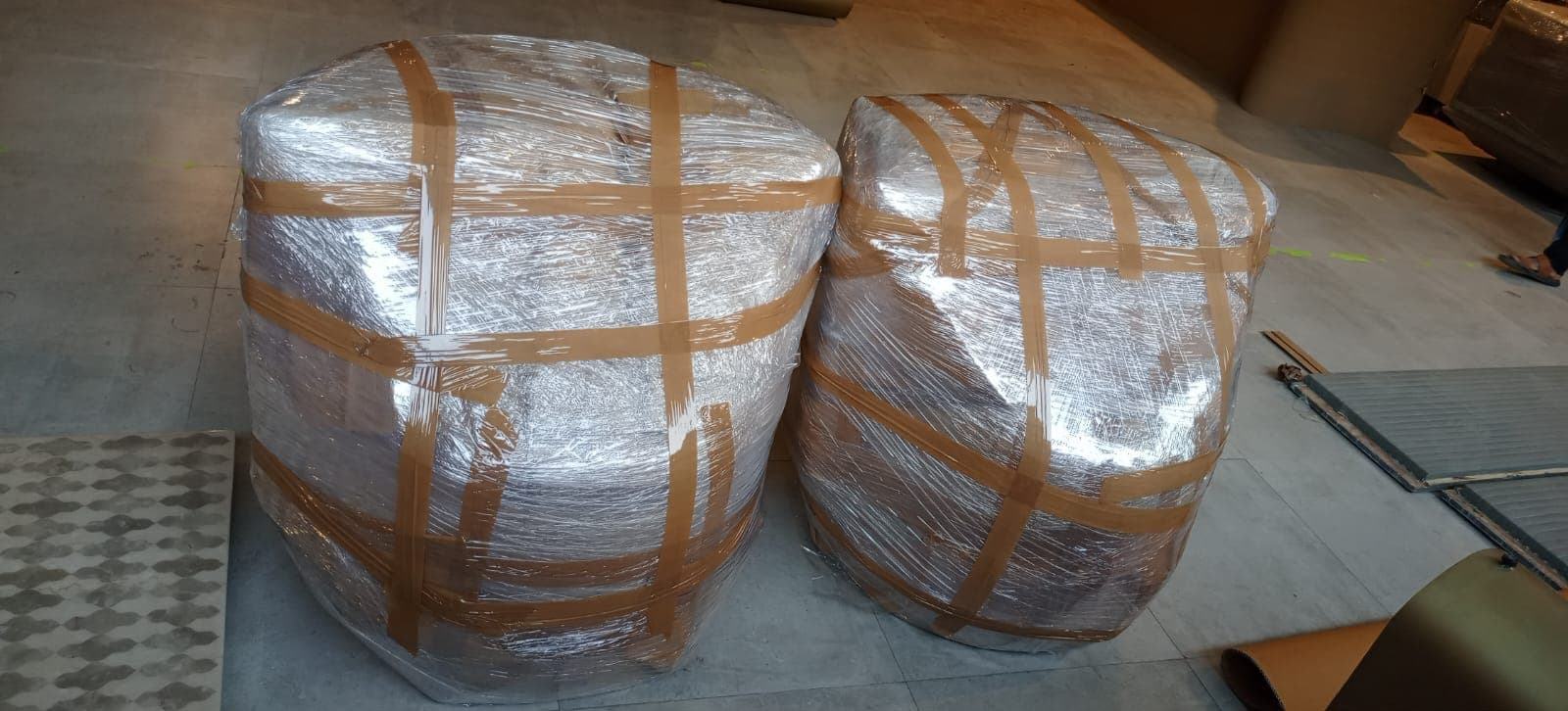 Professional Cargo Services - Gati Express Cargo Bhubaneswar & Cuttack