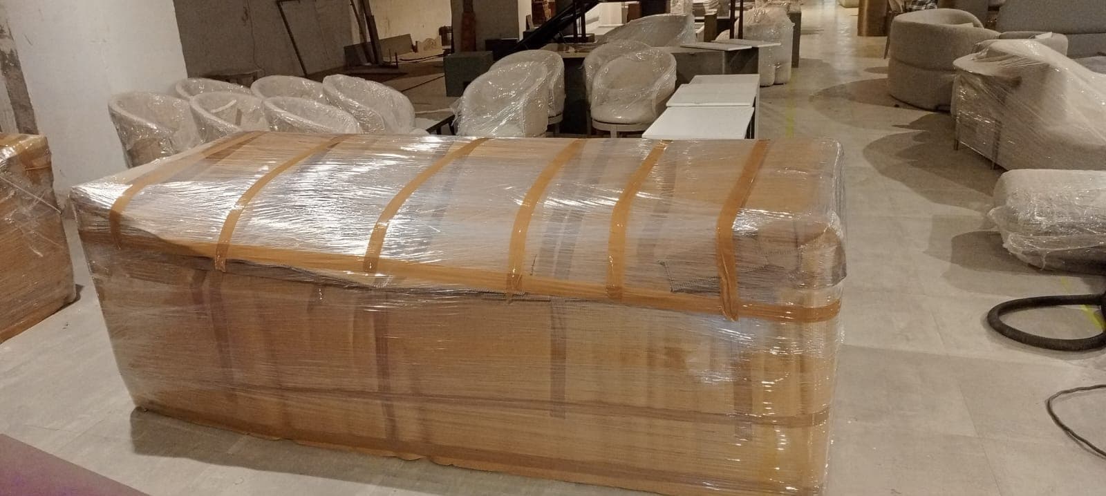 Quality Packaging Solutions - Gati Express Cargo Bhubaneswar & Cuttack