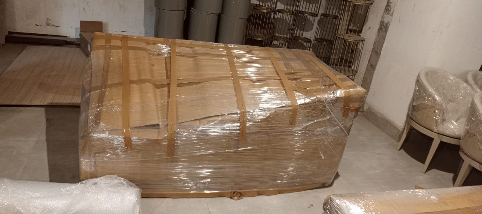 Express Cargo Bhubaneswar - Gati Express Cargo Bhubaneswar & Cuttack