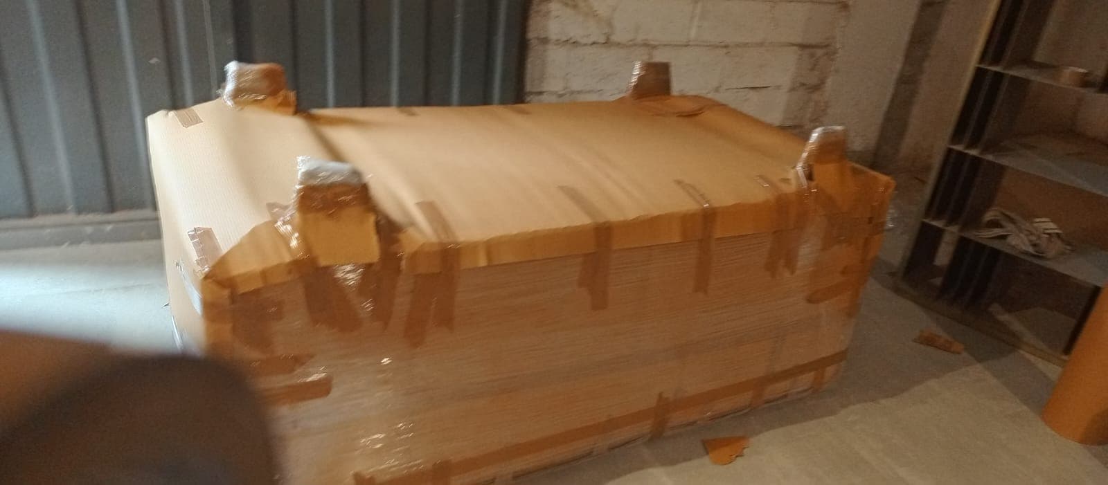 Cargo Services in Odisha - Gati Express Cargo Bhubaneswar & Cuttack