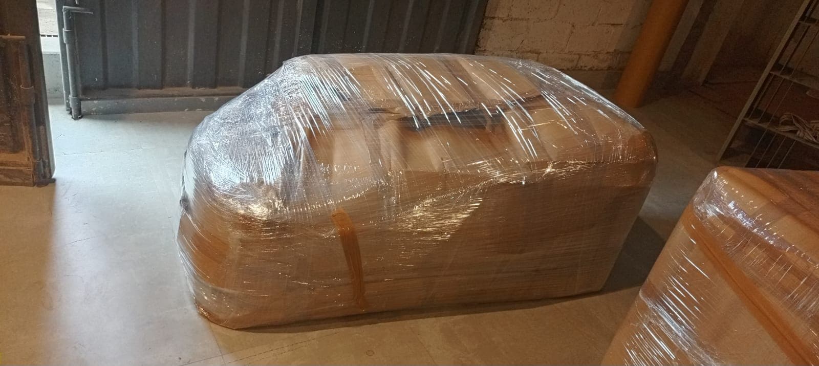 Secure Cargo Transportation - Gati Express Cargo Bhubaneswar & Cuttack