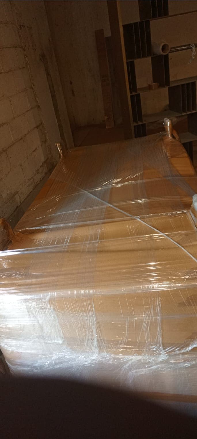 Quality Cargo Services - Gati Express Cargo Bhubaneswar & Cuttack