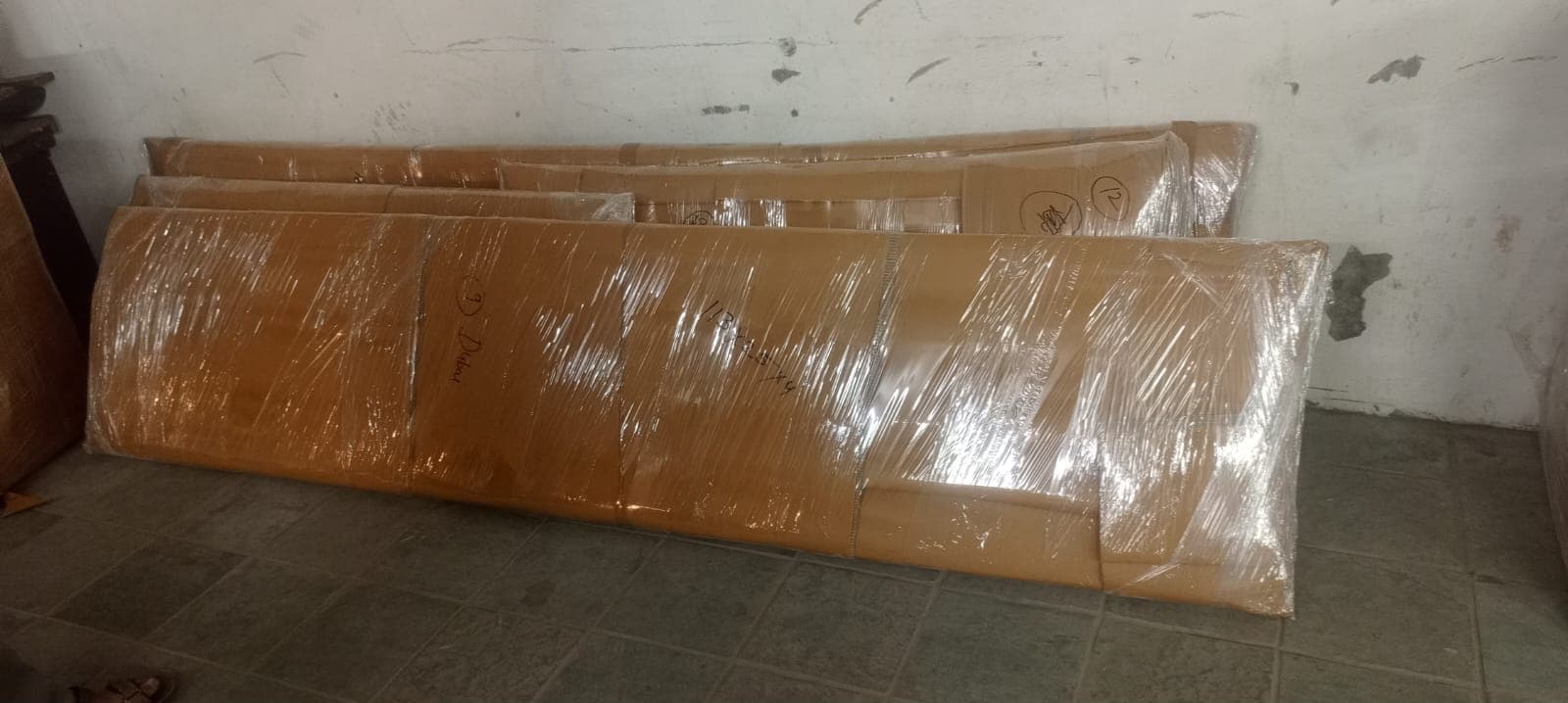 Professional Cargo Handling - Gati Express Cargo Bhubaneswar & Cuttack