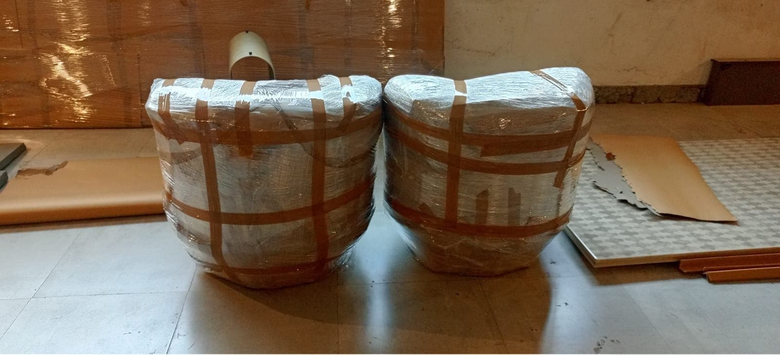 High Quality Shipping Materials - Gati Express Cargo Bhubaneswar & Cuttack