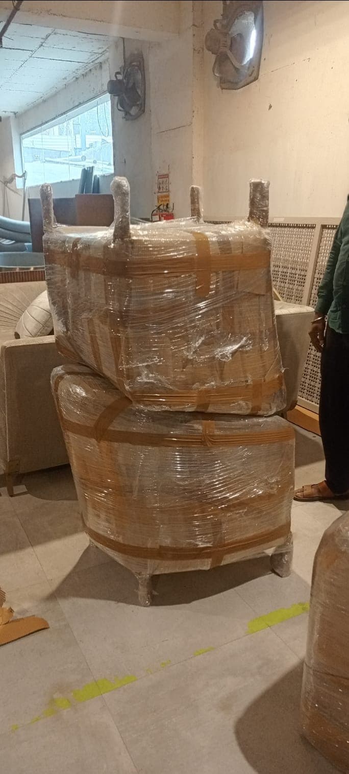 Cargo Services Bhubaneswar & Cuttack - Gati Express Cargo Bhubaneswar & Cuttack